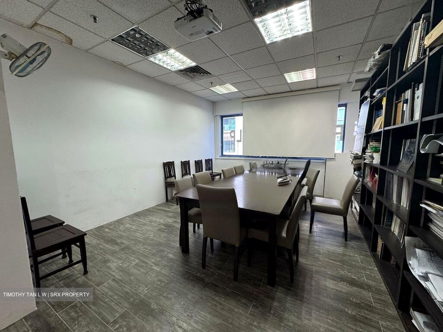 Kembangan Plaza (D14), Shop House #463901201